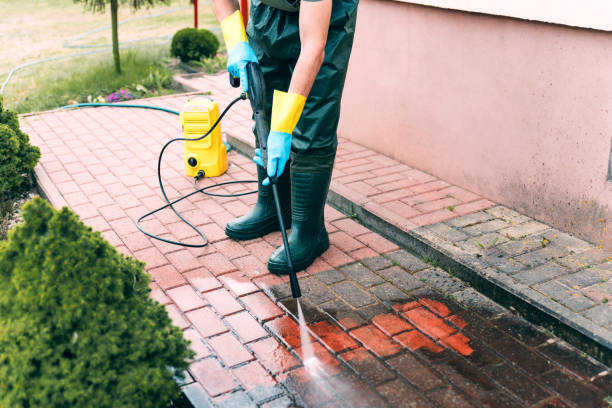 Best Patio and Deck Pressure Washing  in West Elmira, NY