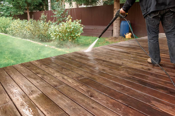Boat and Dock Cleaning in West Elmira, NY