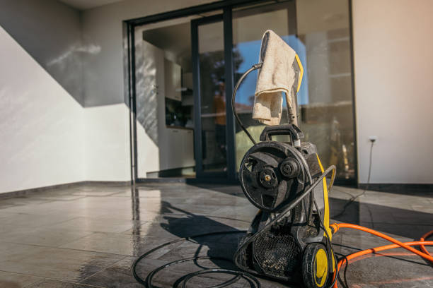 Best Factory Floor Cleaning  in West Elmira, NY