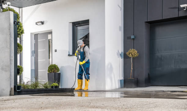 West Elmira, NY Pressure Washing Services Company